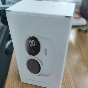 Per Amazon Hot-seller Cross-Border a doppia parete <span class=keywords><strong>UV</strong></span> scatola di disinfezione per spazzolini da denti - Product Image 4