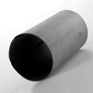 0.2um 1 5 10 micron lớp 1 2 titan thép không gỉ thiêu kết hộp lọc kim loại xốp - Product Image 3