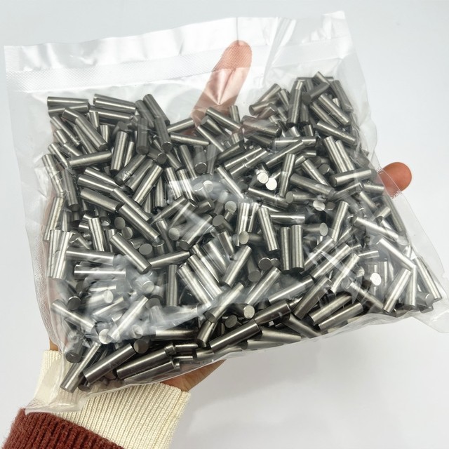 Factory Sale Cheap Price Strong High Quality Alnico 8 Rod Magnets