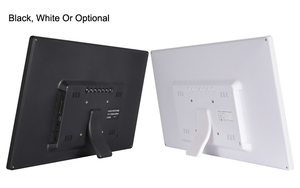 Android Wifi 17 inch HD 1080p LCD hiển thị ảnh kỹ thuật số khung ảnh 17 inch - Product Image 5