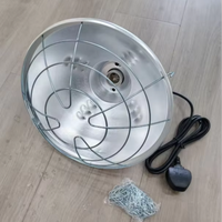 Matériel avicole économe en énergie, fabricant de lampes chauffantes pour poussins, chauffages professionnels pour l'élevage de poulets