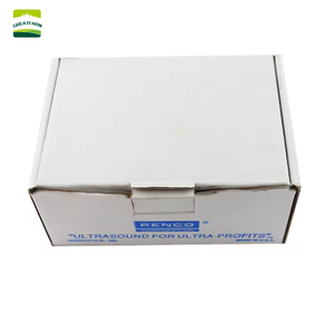 Detector de Grosor de Grasa Porcina para Indicador Animal, Medidor de Grosor de Grasa en la Espalda de Cerdas de 1-3 Capas, Ultrasonido Bovino - Product Image 4