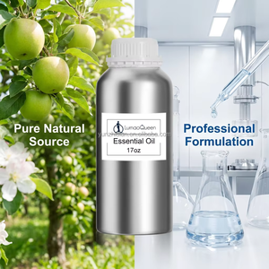 <span class=keywords><strong>Huile</strong></span> <span class=keywords><strong>Essentielle</strong></span> Florale Pomme Verte en Gros 500ml – <span class=keywords><strong>Huile</strong></span> Parfumée Pure <span class=keywords><strong>pour</strong></span> Diffuseur, Bougies, Fabrication de Savons, Marque Privée, Vente en Gros - Product Image 1