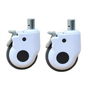 Abs <b>Bed</b> Rail 120cm Blue Safety Guardrail For Hospital Nursing <b>Beds</b> - Product Image 4