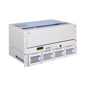 Manufacturer Selling High Quality 48v Dc Power Supply Rectifier Modular For Telecom Base Stations