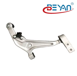 54500-8H31A 54500-8H310แขนควบคุมการลากสำหรับรถ <span class=keywords><strong>Nissan</strong></span> X-TRAILI 2.0 4x4 2.2 dCi 4x4 2.5 <span class=keywords><strong>GX</strong></span> 4x4 - Product Image 3