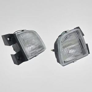 Sương Mù Ánh sáng đèn sương mù cho TOYOTA 1996-1998 trắng đèn sương mù lái xe đèn - Product Image 3