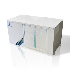 Enfriador de Agua Axial de 25kw de Alta Eficiencia, con Refrigerante R410a, Gran Capacidad de Enfriamiento, Energía Limpia, Enfriado por Agua, Marca Copeland - Product Image 4
