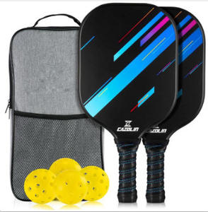 Set per Principianti di Pike <span class=keywords><strong>Ball</strong></span> in Fibra di Vetro ad Alta Elasticità, Vendita Calda per Intrattenimento - Product Image 2