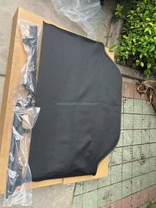 <span class=keywords><strong>LUMA</strong></span> Offerta Speciale Accessori Auto 4x4 Tettuccio Apribile Sunrider per Hardtop per Jeep Wrangler JK 2/4 Porte 2007-2017 - Product Image 4