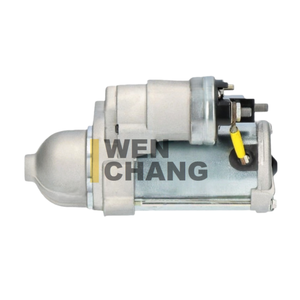 Motor de Arranque WENCHANG para McLaren Artura Phev M630 MP4-12C 540C 720C 570C 650S <span class=keywords><strong>VALEO</strong></span> 16FB472CP RSM14-39 RSM1439 438589 12V 14T 1.4KW - Product Image 6