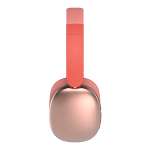 <strong>Headset</strong> <strong>Bluetooth</strong> Active Noise Cancelling Over Ear Wireless Headphones With Microphone - Product Image 5