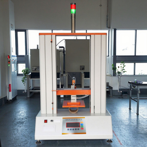 Electronic <strong>Paper</strong> Tube Compression <strong>Strength</strong> <strong>Tester</strong> - Product Image 4
