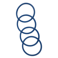 Vente en gros directe usine : Joints toriques en silicone, PTFE, et diverses garnitures en caoutchouc (nitrile, EPDM, NBR)