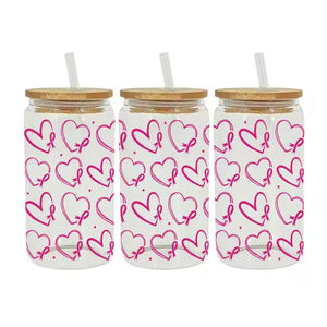 Etiquetas Adhesivas DTF de Alta Calidad con Impresión de Más de 5000 Diseños, Bajo MOQ, Resistentes al Agua y a los Rayos UV, para Decoración de Tazas - Product Image 6