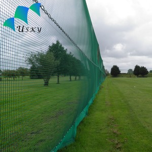Prix d'usine Tennis Football Baseball Sports Clôture Filet Mur <span class=keywords><strong>de</strong></span> stade, Filet <span class=keywords><strong>de</strong></span> <span class=keywords><strong>cage</strong></span> <span class=keywords><strong>de</strong></span> frappe. Filet <span class=keywords><strong>de</strong></span> pratique <span class=keywords><strong>de</strong></span> cricket <span class=keywords><strong>de</strong></span> golf 2.5cm, 4cm - Product Image 2