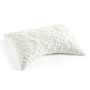 OEKO-TEX Customizable Soft Lyocell Pregnancy Body Meditation Yoga <b>Neck</b> <b>Pillow</b> <b>Travel</b> Set - Product Image 1