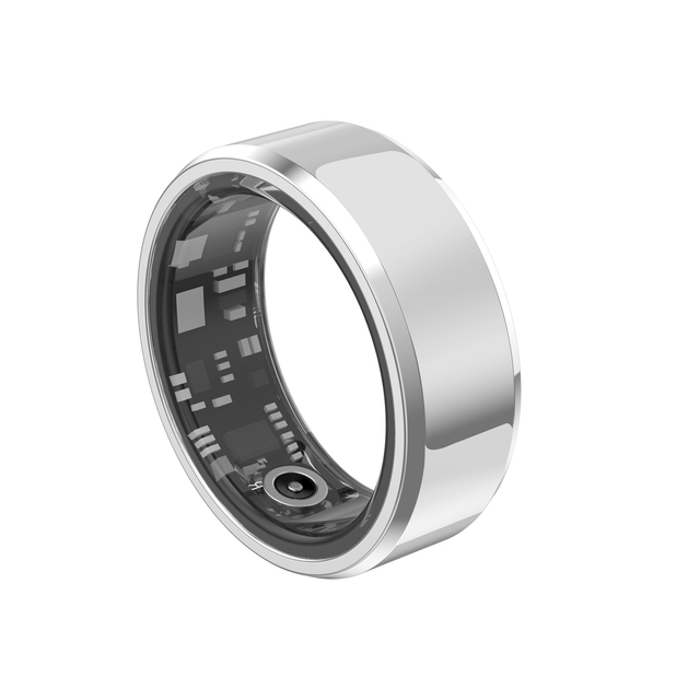 Custom Waterproof Phone Smart Ring Sleeping Health Monitor Smart Ring for Promotion