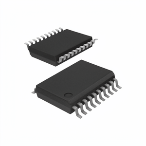 20 SSOP BOM IC In Stock Logic Electronic Circuit Components PI74FCT2245CTQE - Product Image 1