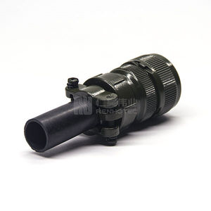 MS5015 14 פין זכר כבל עגול Plug מחבר עבור ריתוך MS3106A 20-27P - Product Image 2