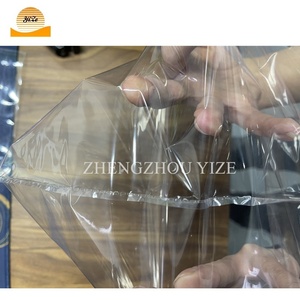 Máquina perforadora de agujeros de papel o pvc, cortadora de película de burbuja para embalaje - Product Image 4