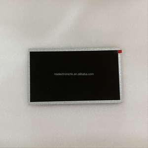 Module d'écran LCD P1010WSN1ME00 pour écrans d'affichage numérique - Product Image 2