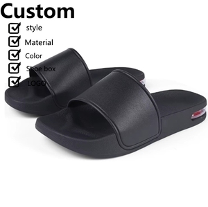 Sandalias Air Cushion Chanclas Logo Personalizable Hombre - Product Image 1