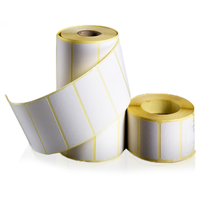 Nhà Máy bán hàng trực tiếp của chất lượng cao nước bằng chứng trống 40 X30 của nhiệt dán nhãn - Product Image 5