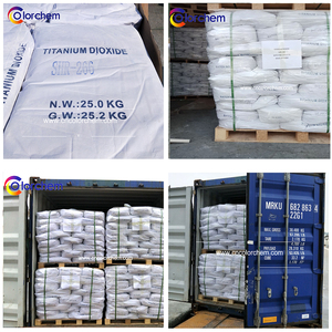 Titanium Dioxide (Tio2)-Rutile Titanium Dioxide Rutile Lớp - Product Image 6