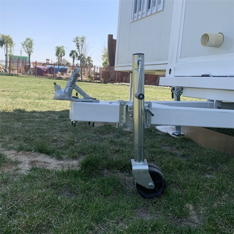 Cheap prefab container homes modular home usa standard module for sale in Greece cost