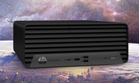 Ordinateur de bureau PC HPS 288G9 le moins cher, processeur Core I5, ordinateur de bureau PC avec processeur de 13e génération I5-12500, 16 Go de RAM, 512 Go de SSD