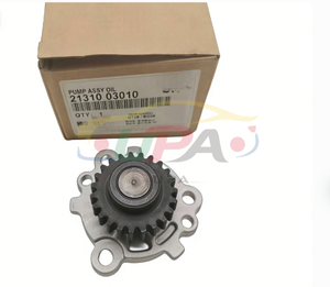 21310-03010 2131003010 ชุดปั๊มน้ำมันเครื่อง สำหรับฮุนได เกีย 21310 03010 - Product Image 1