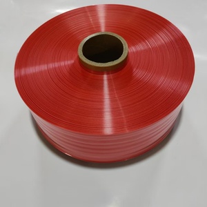 Rouleau de boyaux en plastique séché de qualité supérieure, imprimé sur mesure, certifié <span class=keywords><strong>Halal</strong></span>, et saucisses HAMS aux couleurs transparentes, vente en gros - Product Image 3