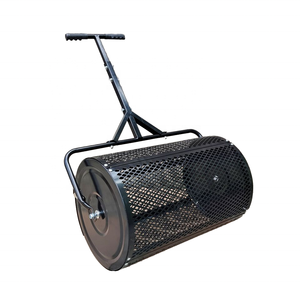 लॉन और बगीचे के रोपण और सीडिंग हैंड कार्ट और सीडिंग हैंड कार्ट और ट्रॉली - Product Image 3