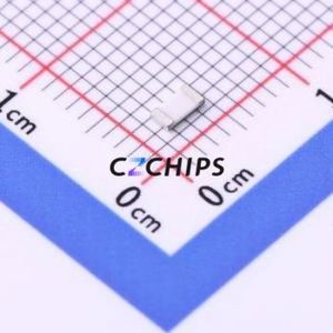 Résistance SMD SCR1206J8M2 1206 (Type : Film Épais) (Résistance : 8,2 MOhm Précision : 5%) - Product Image 2