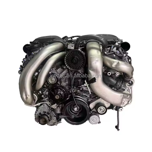ราคาโรงงาน เครื่องยนต์มือสอง 4.0L V8 278 M278 สำหรับ 272 221 W220 GL450 GL550 S500 S600 ML350 278 GLS550 ราคาโรงงาน เครื่องยนต์ 4.0L V8 278 - Product Image 4