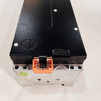 Baterai Mobil Listrik Isi Ulang NCM CALB 18.35V 174Ah Modul Baterai 3P5S Nmc untuk Mobil Listrik Kendaraan Listrik