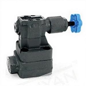 Penjualan Panas Katup Pelepas Tekanan Hidrolik Seri HY HY-Ha10B/HY-Ha20B/HY-Ha32B Katup Oli yang Dioperasikan <span class=keywords><strong>Pilot</strong></span> dengan Garansi 1 Tahun - Product Image 4