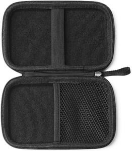 เคส EVA เครื่องมือแบบกำหนดเองใช้ได้กับกระเป๋าเก็บ <span class=keywords><strong>MP3</strong></span> ZX507 ZX505 <span class=keywords><strong>Sony</strong></span> <span class=keywords><strong>Walkman</strong></span> - Product Image 1