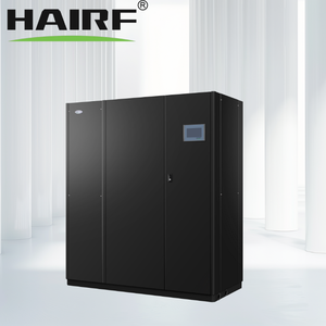 HAIRF Unités à double refroidissement fiables, climatiseur de précision refroidi par <span class=keywords><strong>air</strong></span> et eau glacée, à prix compétitif - Product Image 2