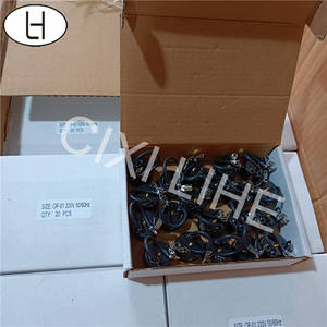 Хороший производитель, холодильник, реле серии PTC PW, реле дальнего стартера Danfoss, реле компрессора Danfoss - Product Image 5