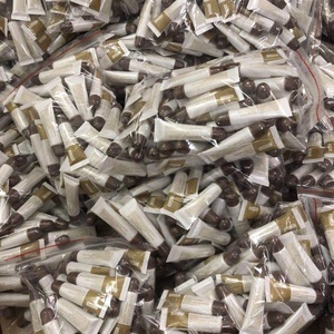 Crema/Gel Reparador de Vitamina A y D de Marca Privada OEM/ODM, Bálsamo Curativo para Cejas y Labios, Maquillaje Permanente, Cuidado Posterior al Maquillaje - Product Image 5