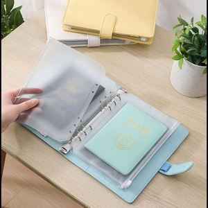 Low Moq Pu Leather and Wallet New Design Business <b>Card</b> Cover Best Selling Passport <b>Holder</b> - Product Image 3