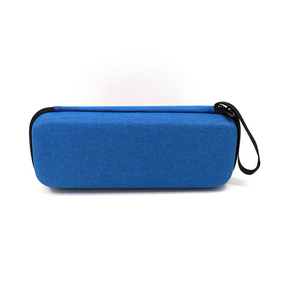 Étui stéthoscope EVA à coque rigide et logo personnalisable léger avec poche supplémentaire pour médecin et infirmière Sac et étui à usage spécial - Product Image 3