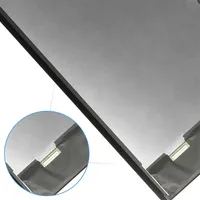 Layar pengganti 10.61 inci untuk Lenovo Tab M10 Plus, rakitan Digitizer tampilan LCD generasi ketiga TB125FU TB128FU warna hitam