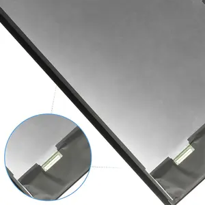 Schermo di Ricambio da 10,61 Pollici per <span class=keywords><strong>Lenovo</strong></span> <span class=keywords><strong>Tab</strong></span> <span class=keywords><strong>M10</strong></span> Plus 3a Gen TB125FU TB128FU Display LCD Digitalizzatore Touch Screen Assemblato Nero - Product Image 5