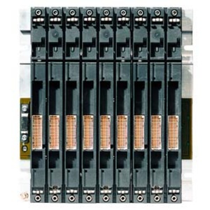 6ES7400-1JA01-0AA0 S7-400 Rack UR2 Système Centralisé Distribué avec 9 Emplacements et 2 Modules Redondants Fabriqué en Chine - Product Image 1