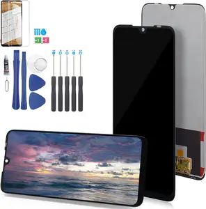 חם הטוב ביותר מחיר החלפת תצוגת LCD מסך מגע עבור Xiaomi Redmi הערה 4X 5X 7 8 9 פרו 8A 9A יד שנייה נייד טלפון מקורי