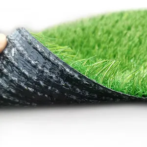 High Quality Green Carpet Artificial Grass Outdoor Turf Artificial Grass Sports Synthetic Grass