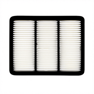 פילטר אוויר חדש מקורי (OEM) להיונדאי טראקן, במצב חדש - Product Image 4